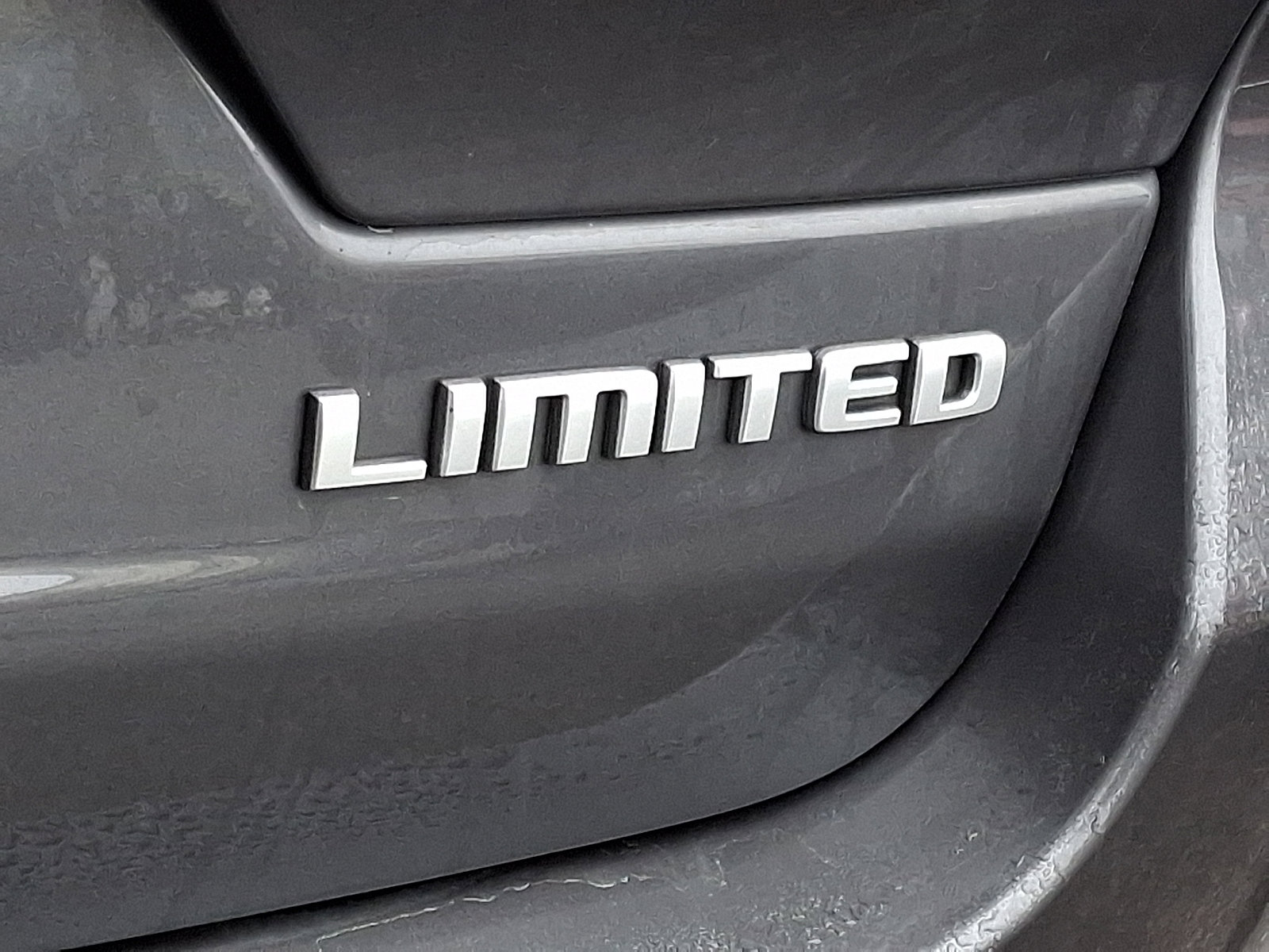 New 2026 Jeep Grand Cherokee Limited image 14