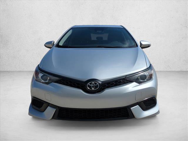 Used 2017 Toyota Corolla iM FWD image 2