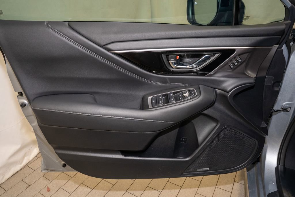 Used 2024 Subaru Legacy Touring XT image 12