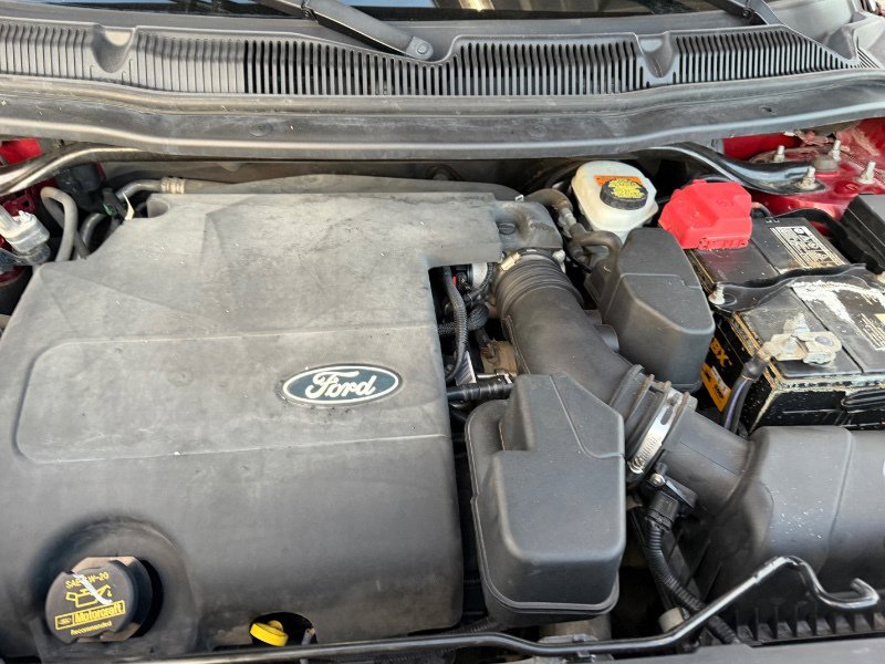 Used 2013 Ford Explorer 4WD image 30