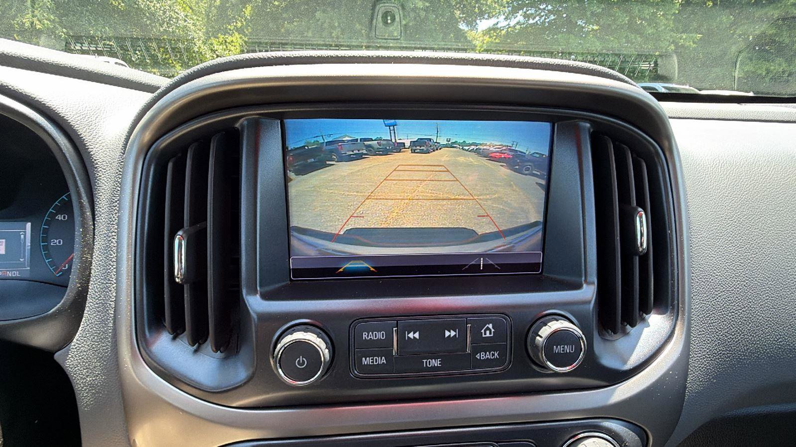 Used 2018 Chevrolet Colorado Z71 RWD image 30