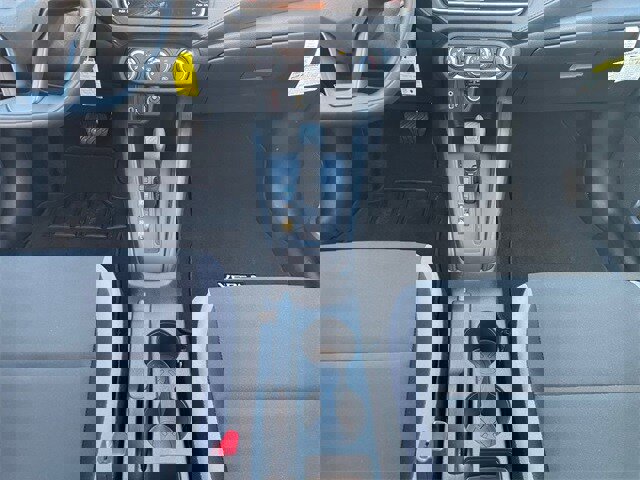 Certified 2025 Nissan Versa S w/ Trunk Package image 11