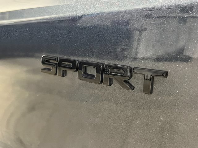 New 2027 Honda CR-V Sport-L image 11