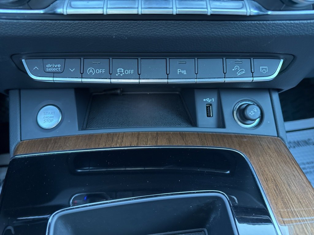 Used 2024 Audi Q5 2.0T Premium image 46