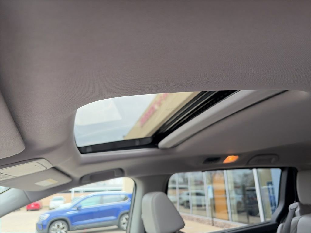 Used 2019 Honda Odyssey EX-L image 14