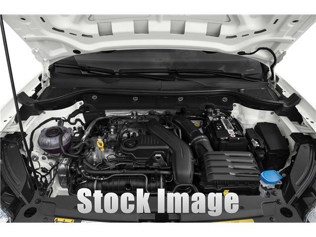 Certified 2023 Volkswagen Taos SE w/ Black Wheel Package AWD/4WD image 3