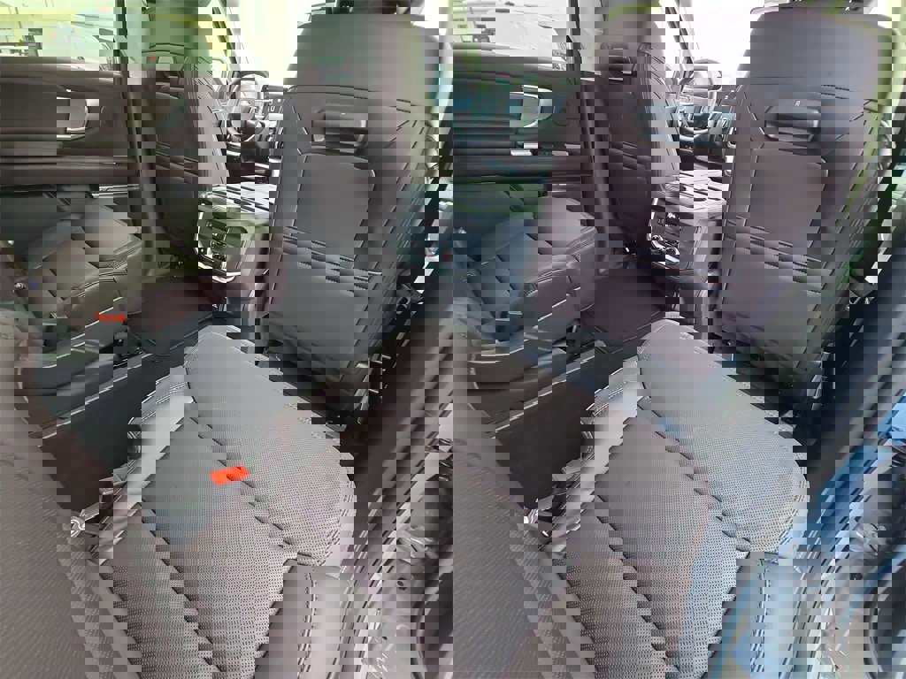 New 2026 Ford Expedition Max Platinum w/ Platinum Ultimate Package image 11