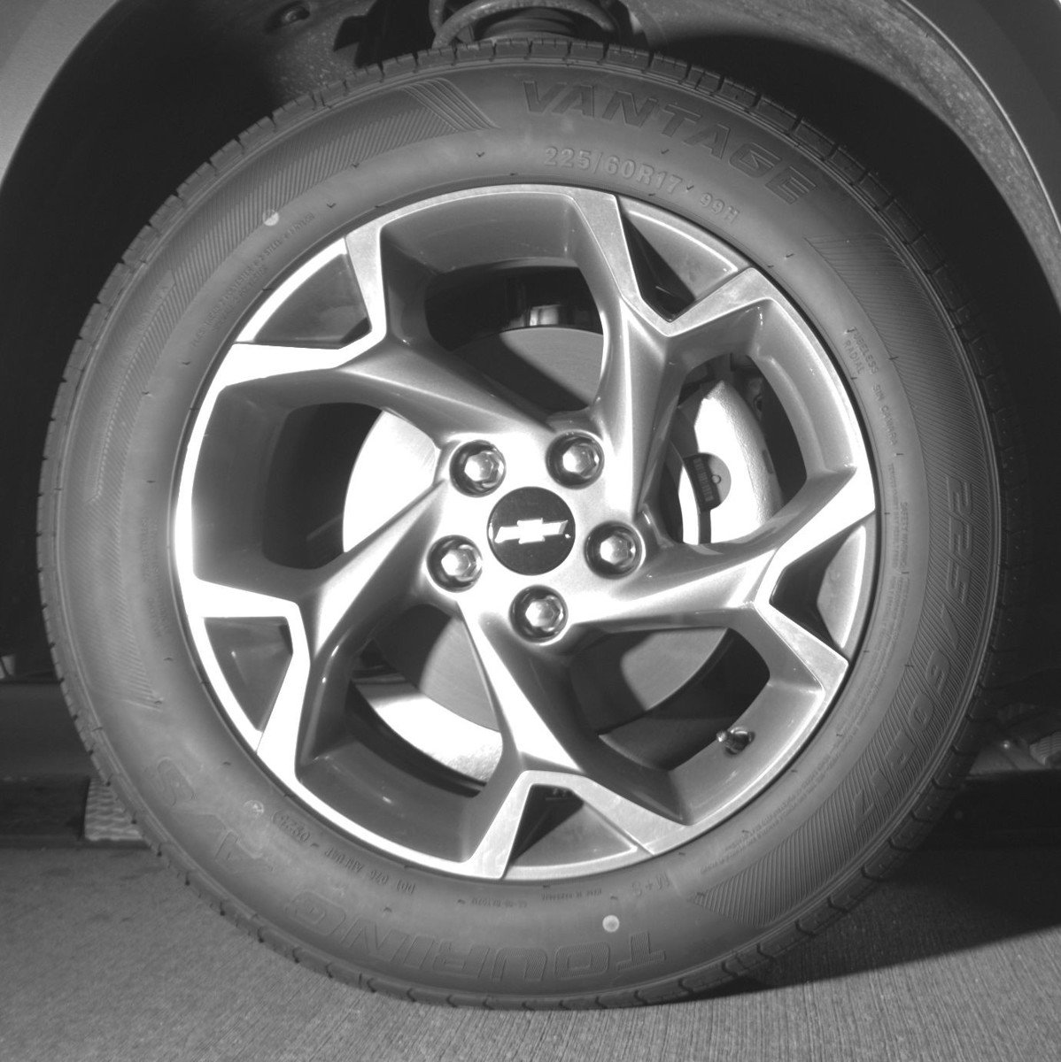 Used 2025 Chevrolet Trax LT image 13