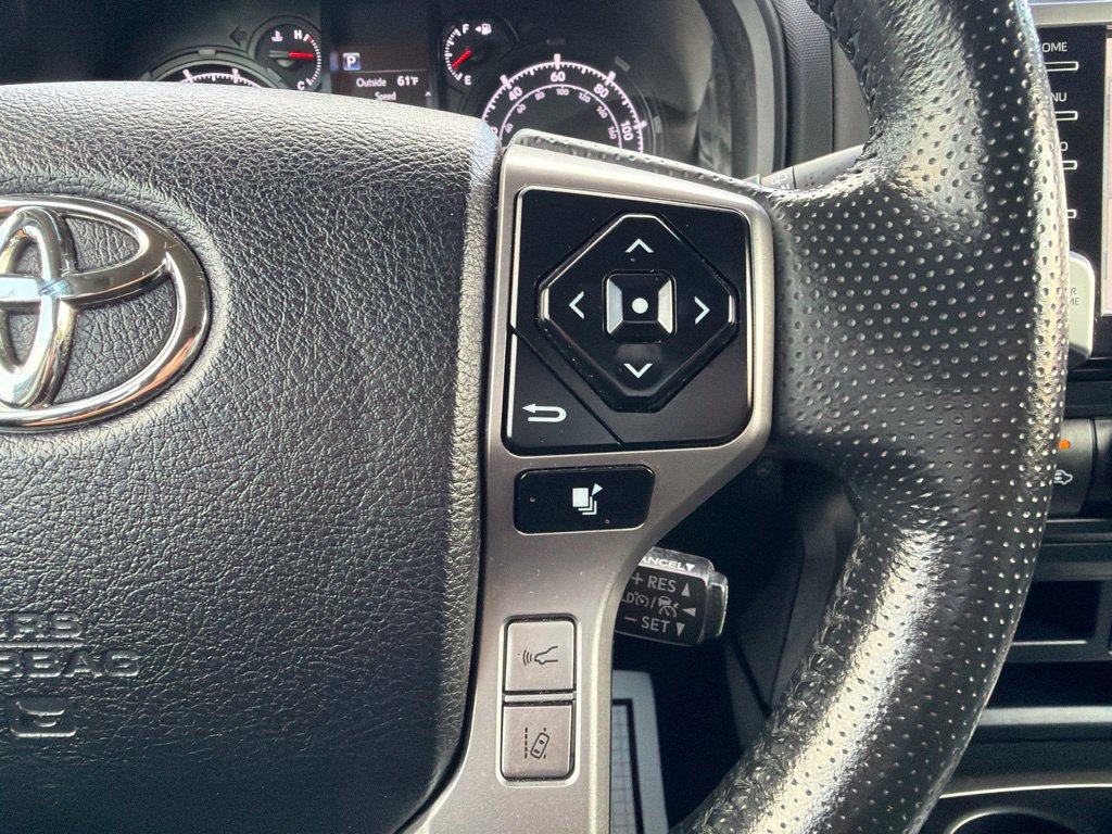 Used 2024 Toyota 4Runner SR5 Premium AWD/4WD image 29