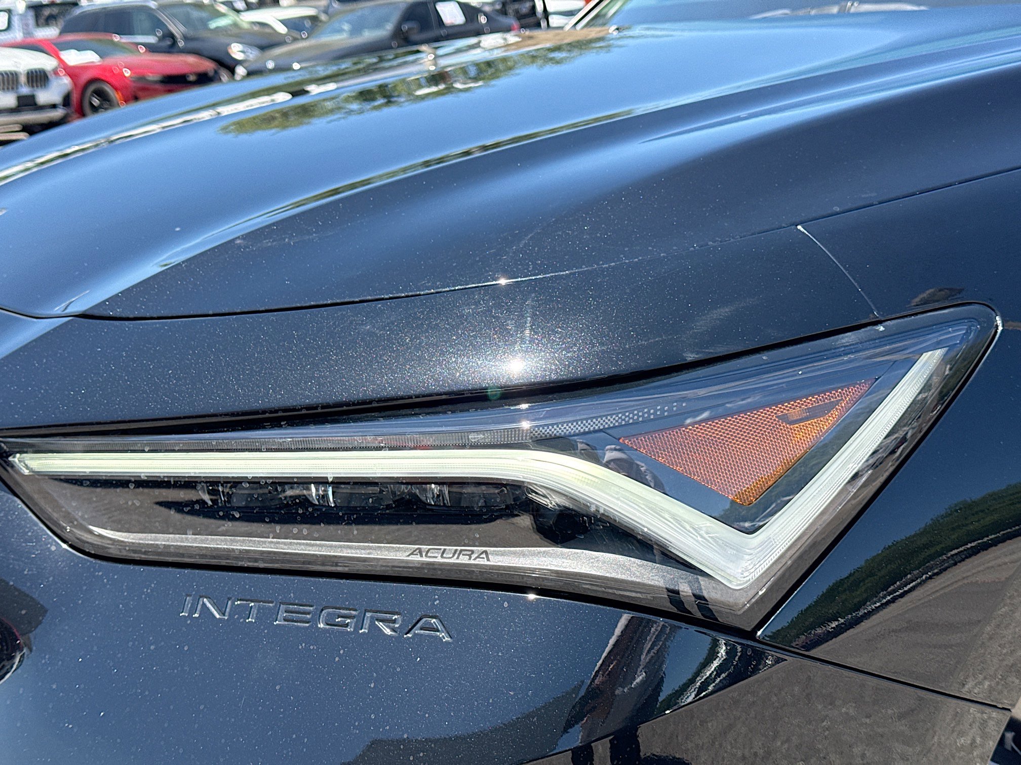 Used 2023 Acura Integra FWD image 9