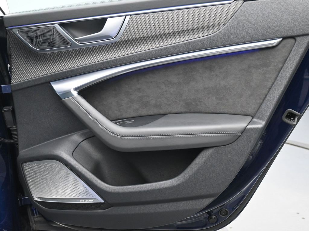 Used 2021 Audi RS 7 Sportback w/ RS 7 Executive Package image 24