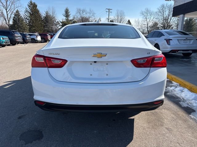 Used 2023 Chevrolet Malibu LT image 7