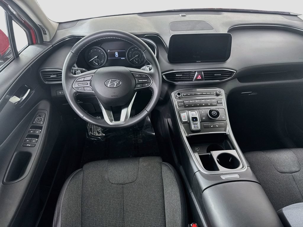 Certified 2023 Hyundai Santa Fe SEL FWD image 23