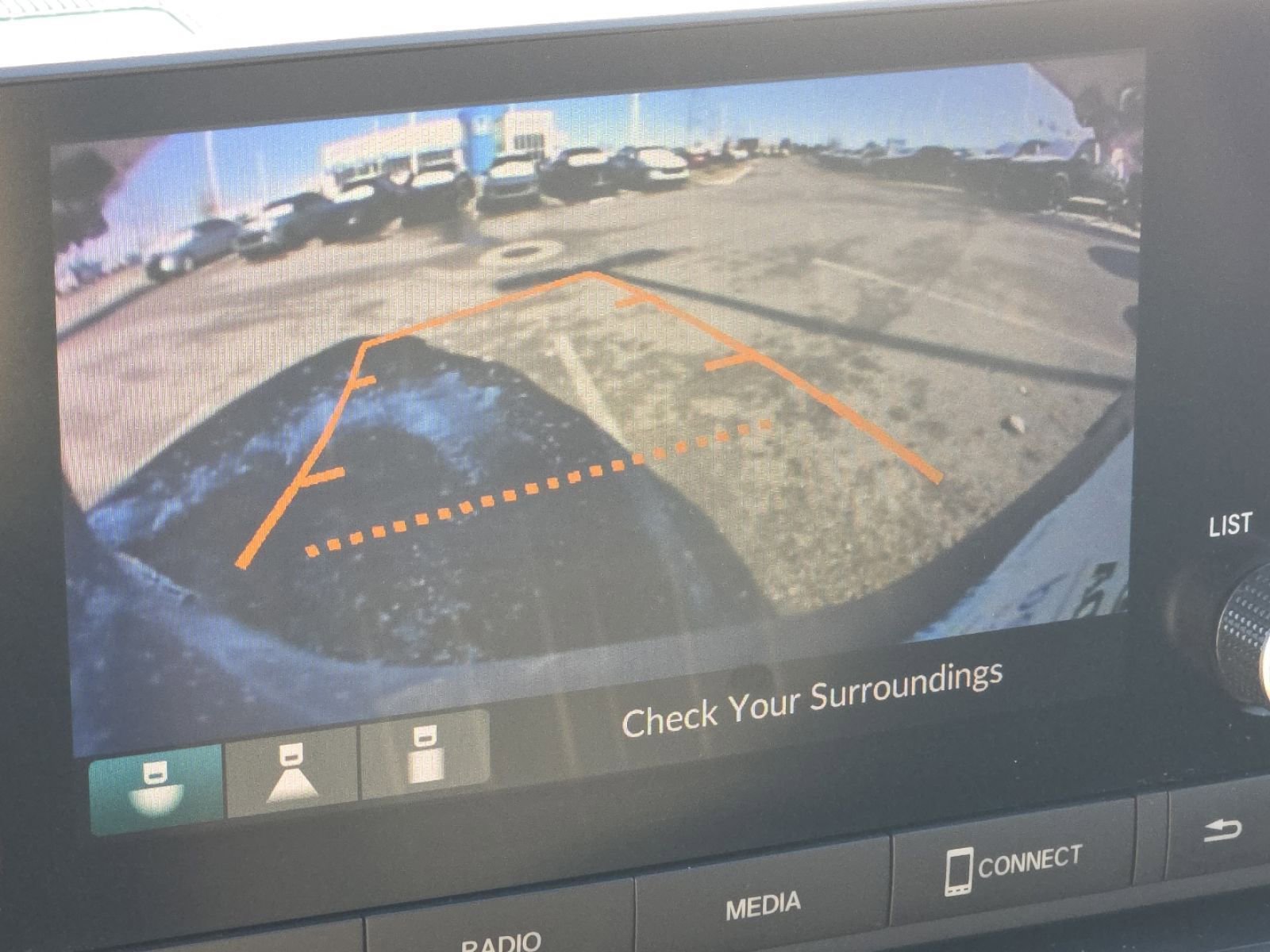 Certified 2024 Honda HR-V Sport image 4