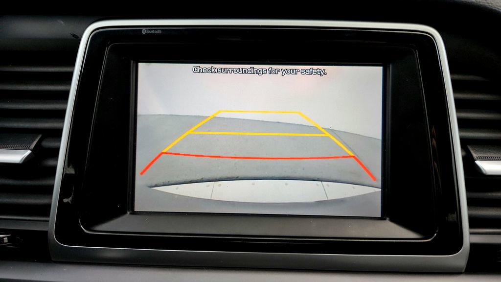 Used 2018 Hyundai Sonata SE w/ Cargo Package FWD image 30