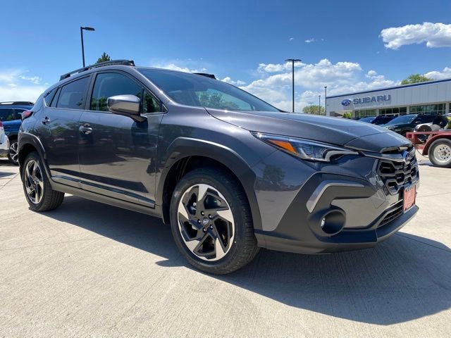 New 2026 Subaru Crosstrek 2.5i Limited AWD/4WD image 7