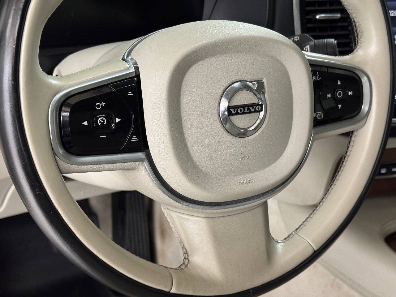 Used 2016 Volvo XC90 T6 Inscription w/ Vision Package AWD/4WD image 48