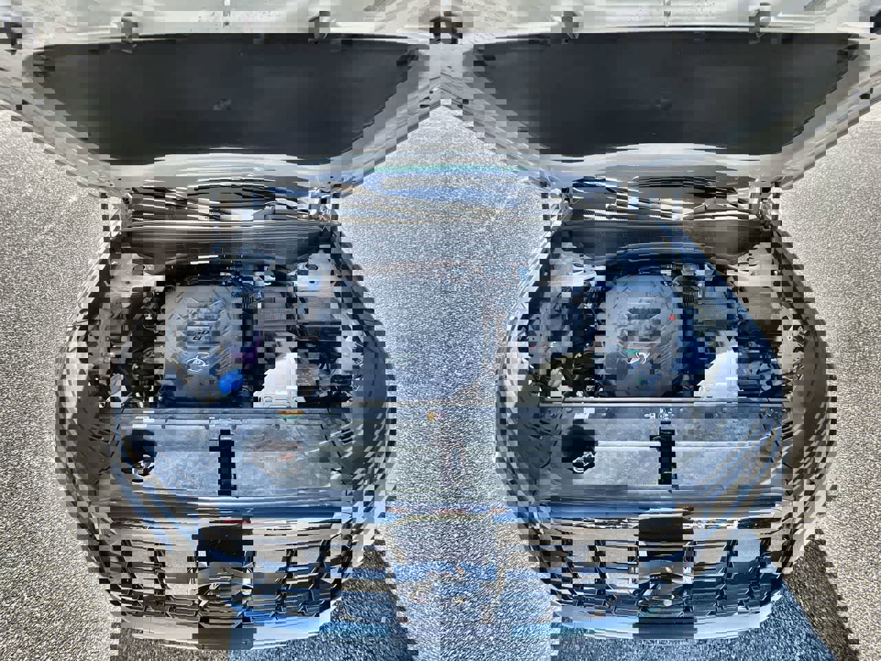 Used 2025 Hyundai Palisade SEL image 29