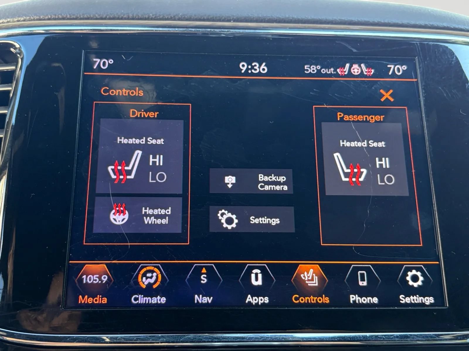 Used 2020 Jeep Grand Cherokee Limited AWD/4WD image 24