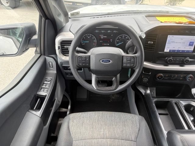 Used 2023 Ford F150 XL w/ FX4 Off-Road Package AWD/4WD image 12
