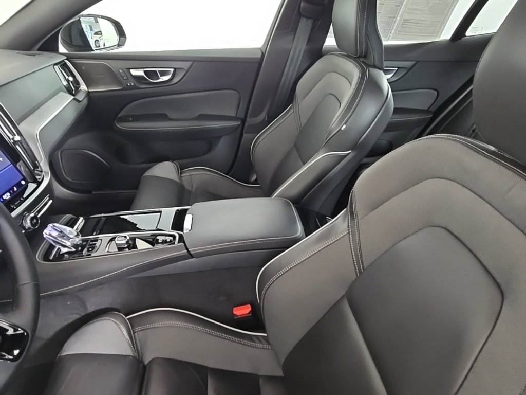 Certified 2024 Volvo S60 T8 Plus w/ Climate Package image 18