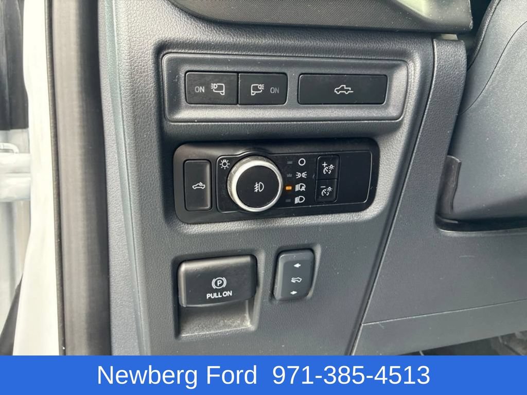Used 2023 Ford F150 Tremor w/ Equipment Group 402A High AWD/4WD image 16