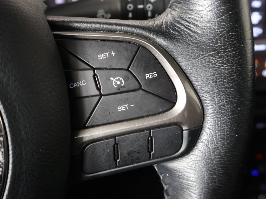 Used 2022 Jeep Renegade Limited image 38