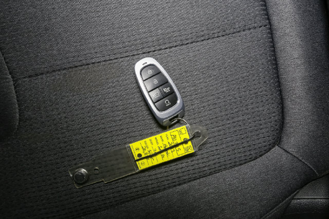 Used 2023 Hyundai Santa Fe SEL AWD/4WD image 38