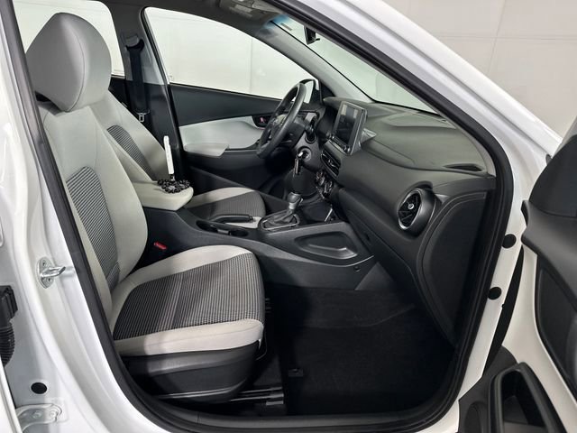 Certified 2023 Hyundai Kona SE image 36