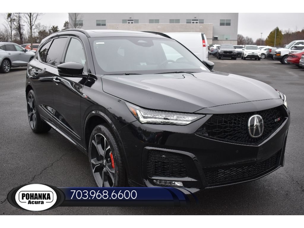 New 2026 Acura MDX Type S w/ Advance Package AWD/4WD video 1