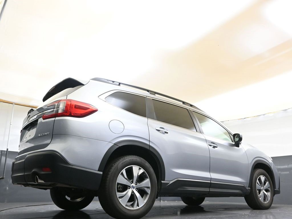 Used 2024 Subaru Ascent Premium w/ Convenience Package image 42