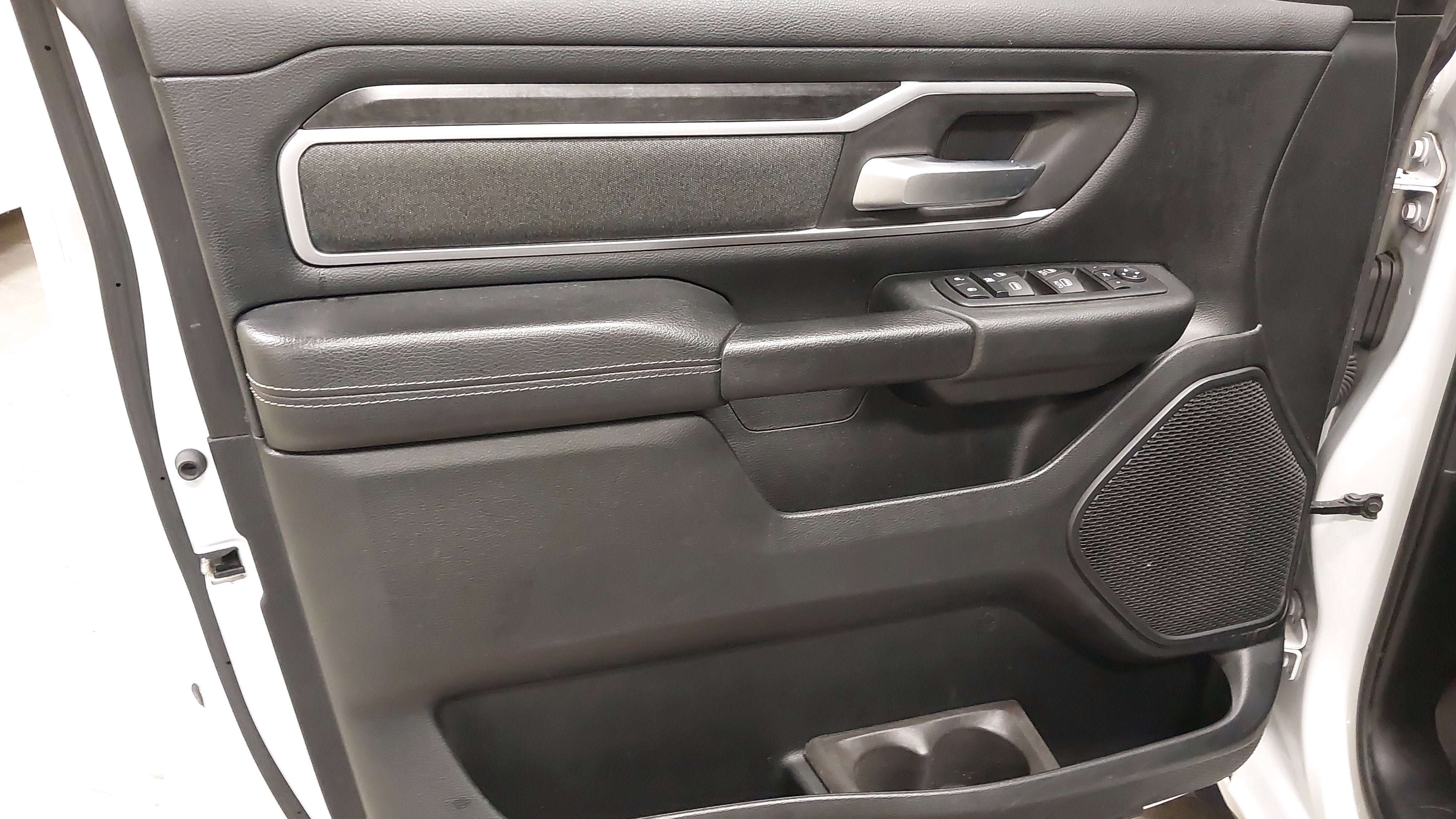 Used 2020 RAM 1500 Big Horn AWD/4WD image 24