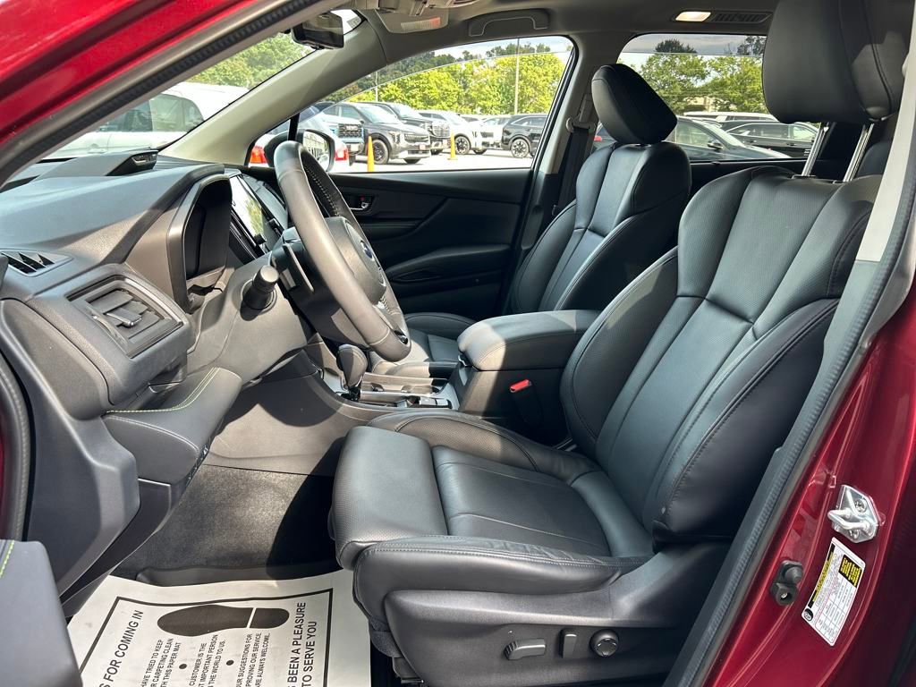 Used 2025 Subaru Ascent Bronze Edition image 15