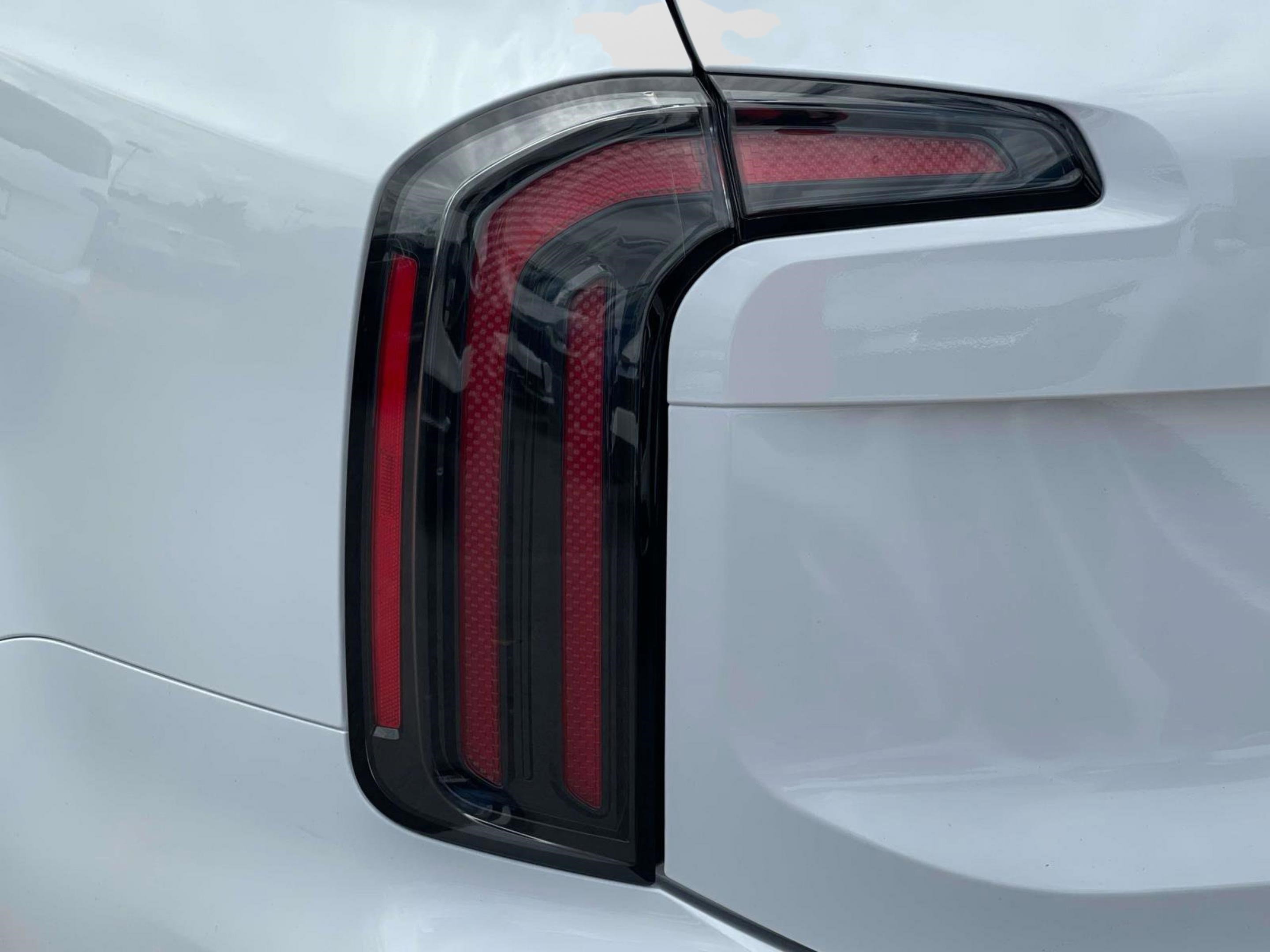 New 2025 Kia Telluride SX Prestige X-Line image 10