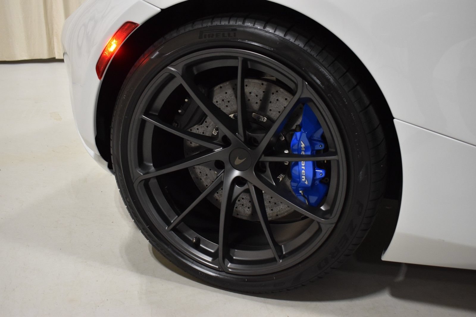 New 2027 McLaren 750S Spider RWD image 17