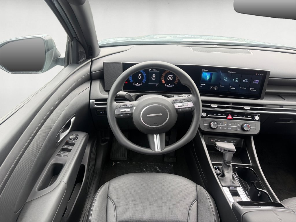 New 2027 Hyundai Santa Cruz SE AWD/4WD image 12