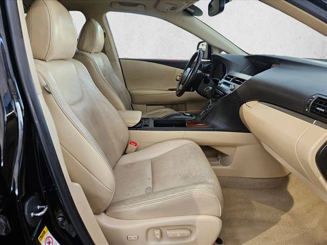 Used 2015 Lexus RX 350 AWD image 16
