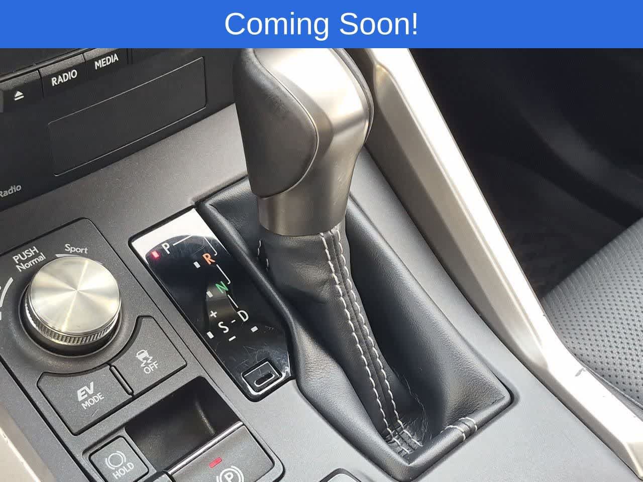 Used 2020 Lexus NX 300h AWD w/ Premium Package image 31