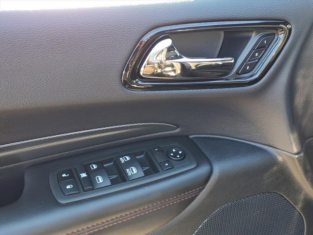 Certified 2022 Dodge Durango R/T image 4