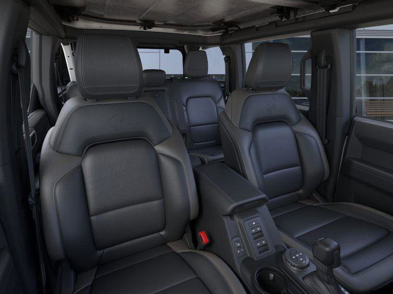 New 2025 Ford Bronco Outer Banks image 30
