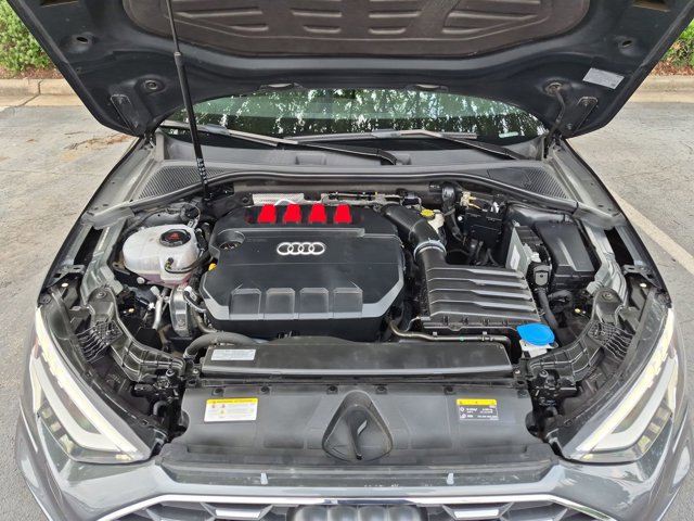 Used 2023 Audi S3 Premium Plus image 24