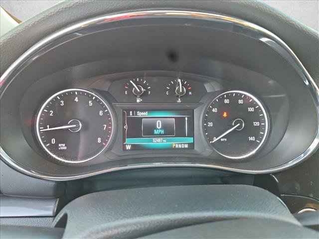 Used 2017 Buick Encore Preferred FWD image 11