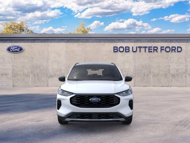 New 2026 Ford Escape ST-Line w/ Tech Pack #1 FWD image 6