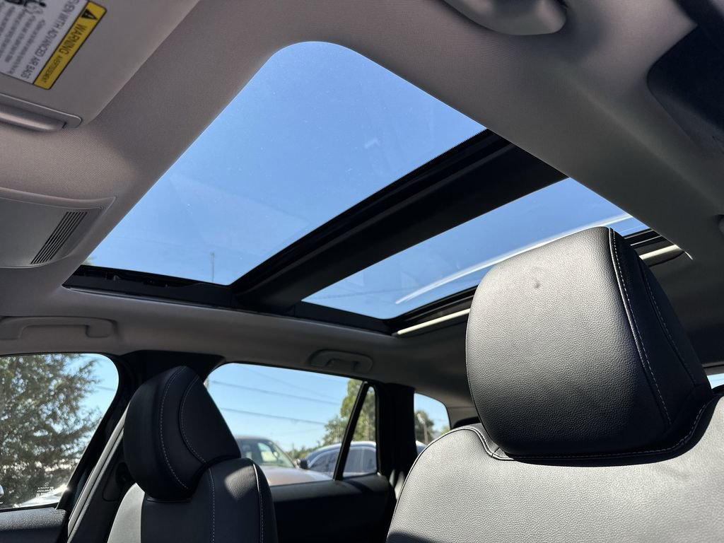 New 2025 MAZDA CX-50 AWD 2.5 S w/ Weather Package image 22