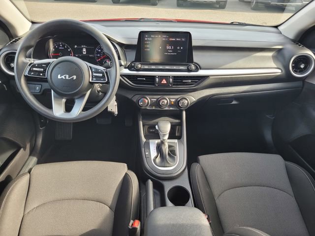 Used 2024 Kia Forte LXS image 14