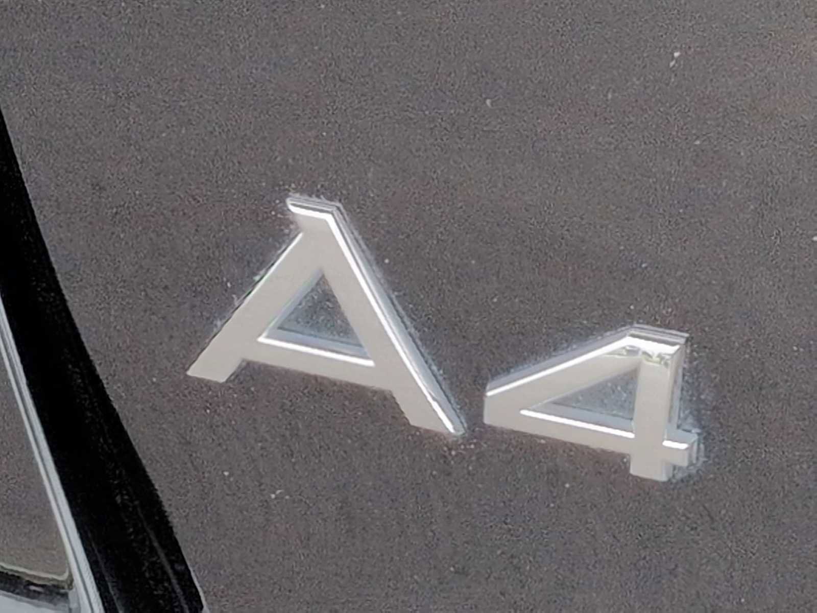 Used 2022 Audi A4 2.0T allroad Premium image 12