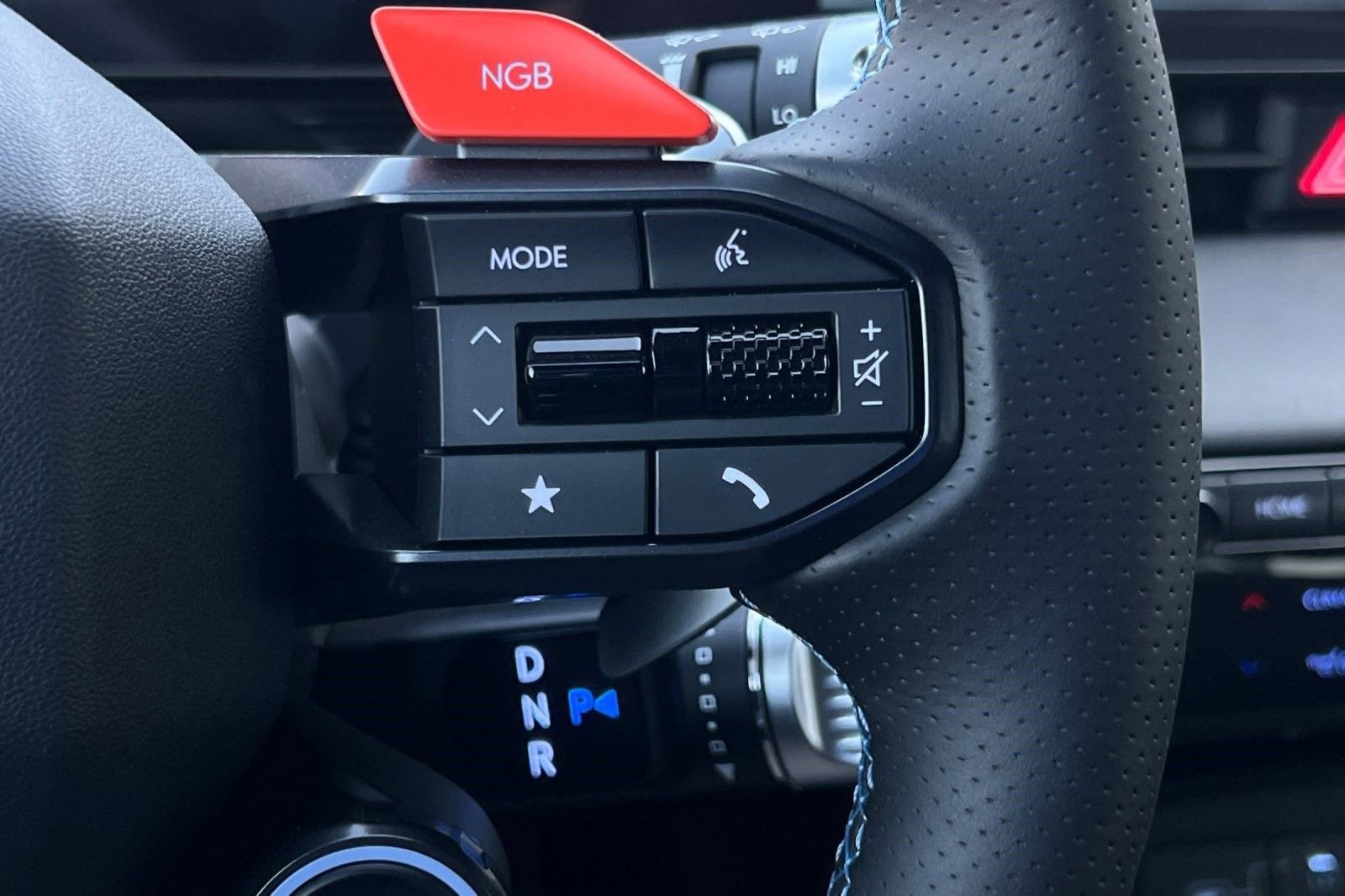 New 2025 Hyundai Ioniq 5 N AWD/4WD image 29