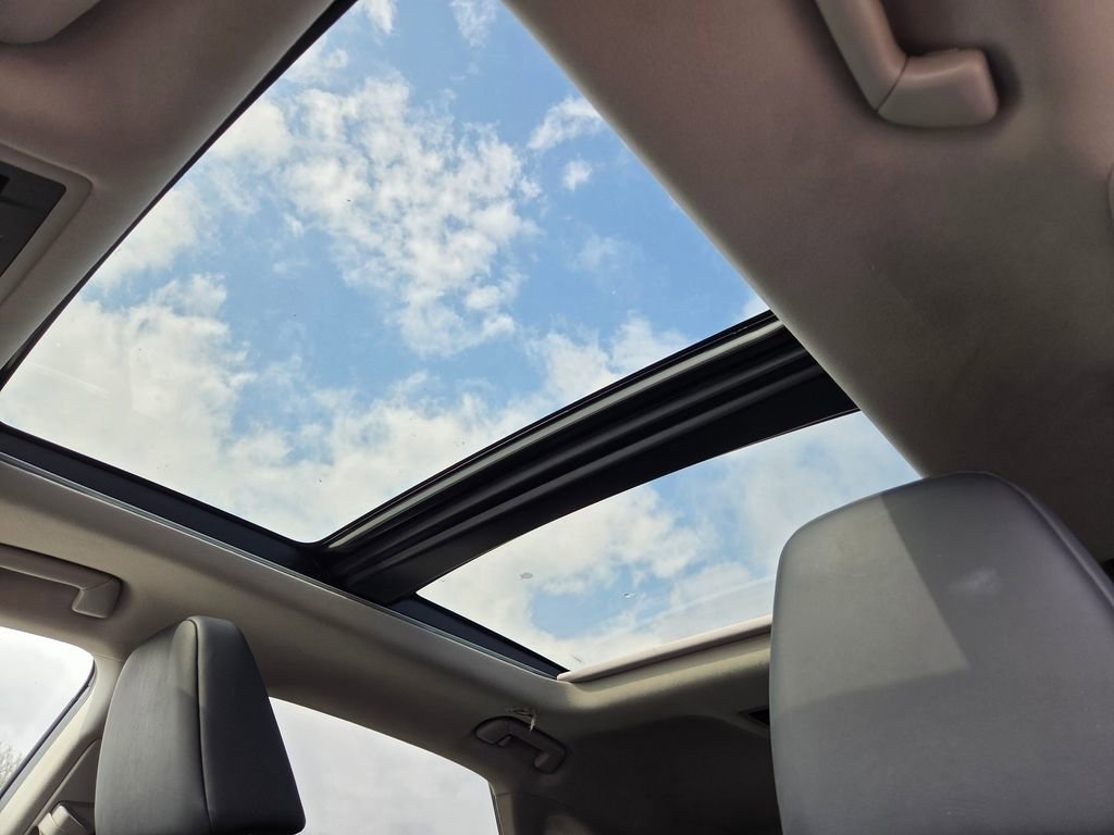 Used 2021 Lexus RX 450h AWD w/ Premium Package image 8