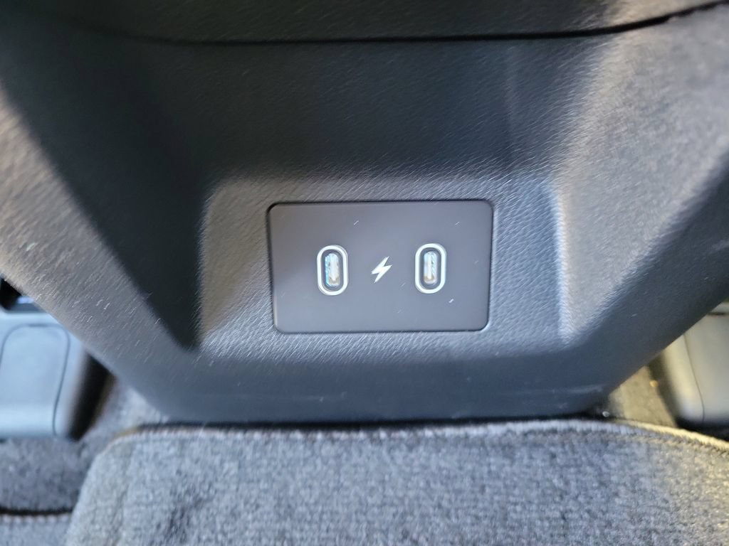 Used 2026 Hyundai Tucson SEL FWD image 8