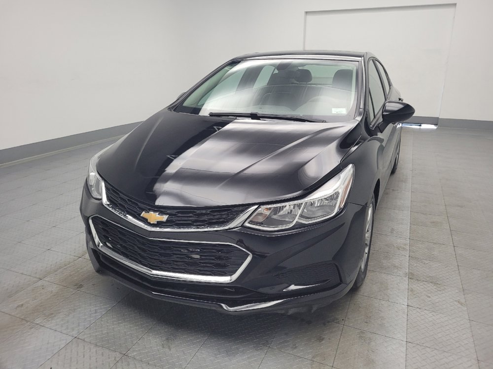 Used 2017 Chevrolet Cruze LS image 15